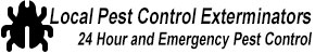 Stratford IA Pest Control Exterminators